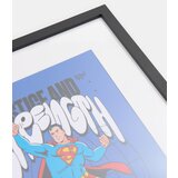 Sinsay Plakat u okviru Superman | shoptok.hr
