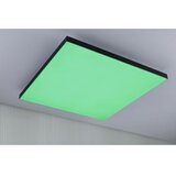 PAULMANN 79909 - LED/31W RGBW prigušiva stropna lampa VELORA 230V + daljinski upravljač | Eponuda.com