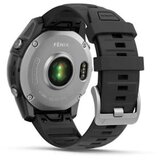 Garmin fenix e stainless steel/graph (010-03025-00) | ePonuda.com