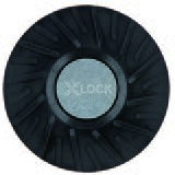 Bosch Potporni tanjiri X-LOCK, srednji 2608601715 | Eponuda.com
