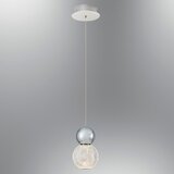 Opviq Luster L1399, Srebrne boje Cene