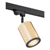  Argon 4303 - Reflektor za šinski sistem DELF 1xE27/15W/230V zlatna | Eponuda.com