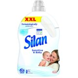 Silan Mehčalec perila Sensitive, 2,85 L | Shoptok.si