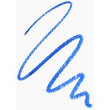 Catrice Velvet Glide vodoodporni svinčnik za oči z mat učinkom odtenek 050 Blue Pulse 1.4 g | Shoptok.si