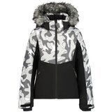 Icepeak LOUANN JR, jakna za devojčice za skijanje, pink 250044568I Cene'.'