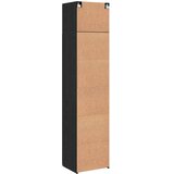  Kreveta 3 pcs Crni hrast | shoptok.hr
