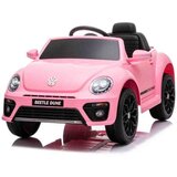 Premium Stil Auto na akumulator Volkswagen Beetle Dune Roze ( 14084 ) Cene