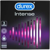Durex kondomi Intense Orgasmic 3kom | ePonuda.com