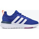 Adidas Nizke superge Racer TR21 K Modra | Shoptok.si