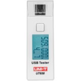 Uni-t UT658 USB tester utičnica Cijene