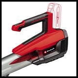 Einhell GP-LB 18/200 Li E-Solo, Akumulatorski duvač lišća - (3433555) | ePonuda.com