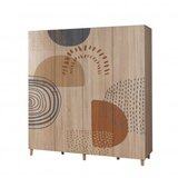Hanah home Loni 4 975 Ormar | Eponuda.ba