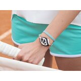 Bellabeat Leaf Urban - Fresh Mint Active Bracelet - Rose Gold | shoptok.hr