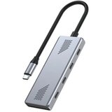 Gembird UHB-CM-U310-C4-01 | Eponuda.com