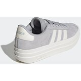 Adidas Nizke superge VL COURT BOLD Siva | Shoptok.si