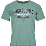 Jack & Jones JJELOGO TEE SS Plava Cijene