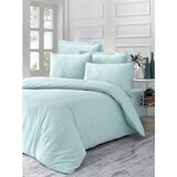  line mint mint satin double quilt cover set (eu) (it) | ePonuda.com