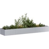  Sadilica 360x80x40 cm od pocinčanog čelika | Eponuda.com