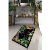 schwarz multicolor bathmat | ePonuda.com