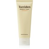 Torriden Solid In Cream vlažilna krema za obraz za krepitev kožne pregrade 70 ml Cene