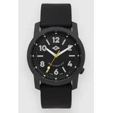 Cambridge Silicone 2.0 Ura black