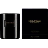 Velvet Passion Oud Scented Candle mirisna svijeća 200 ml