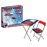  Deciji sto i stolica Spider 49/58710 | Eponuda.com