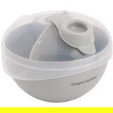 Canpol Milk Powder Dispenser Grey zdjelica 270 ml za djecu Cijene