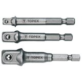 Topex adapteri za gedoru 38D151 Cene