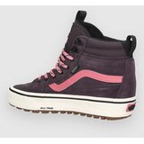 Vans Sk8-Hi Waterproof Insulated MTE Winter Cevlji port / black | Shoptok.si