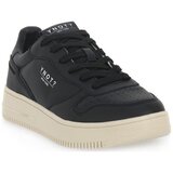 Y Not? Modne superge BLACK NEW YORK Črna | Shoptok.si