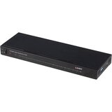 Lindy 16 Port HDMI 4K60 Splitter u