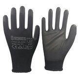  Bomber Rukavice light black 8 Cene