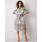 LAKERTA Dress-LK-SK-508085.77P-gray Cijene
