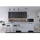 Sollux SL.1869 - Visilica na sajli LAGOS 2xGU10/10W/230V crna | Eponuda.com