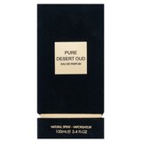 French Avenue Pure Desert Oud parfemska voda unisex 100 ml | shoptok.hr