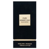 French Avenue Pure Desert Oud parfumirana voda unisex 100 ml | Shoptok.si
