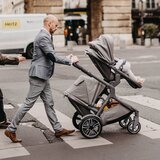 Nuna dodatni športni sedež demi™ grow frost | Shoptok.si
