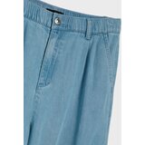 Sinsay Wide leg cargo traperice od lyocella | shoptok.hr