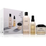 Ziaja Argan Oil Set poklon set za kosu Cijene