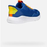 Geox Blue boys' sneakers Sprintye - Boys | shoptok.hr
