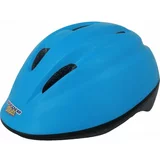 Arcore STICKEE Dječja biciklistička kaciga, plava, veličina