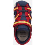 Geox Boys first steps Iupidoo Dark blue - Boys | shoptok.hr