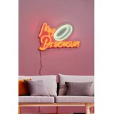 WALLXPERT dekorativna plastična led rasveta my precious red white | ePonuda.com