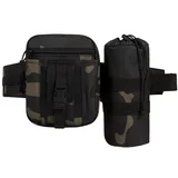 Brandit Torbica za pojas Allround, Night Camo