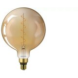 Philips LED sijalica g95 25w 1800k e27 ndsrt amber 1pf, 929003628301 ( 19886 ) cene