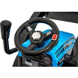  Traktor na akumulator G320 - plavi | shoptok.hr