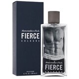 Abercrombie & Fitch fierce kolonjska voda 200 ml za muškarce | shoptok.hr