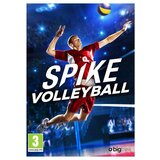 Bigben PC Spike Volleyball cene
