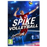 Bigben Spike Volleyball (pc) Cene